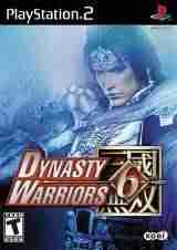 Descargar Dynasty Warriors 6 [English] [DVD5] por Torrent